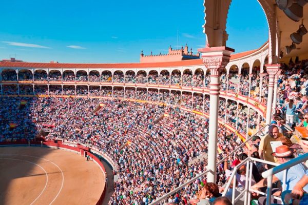 Las Ventas: Plaza 1 hará una gran Feria de Otoño si la pandemia no lo impide