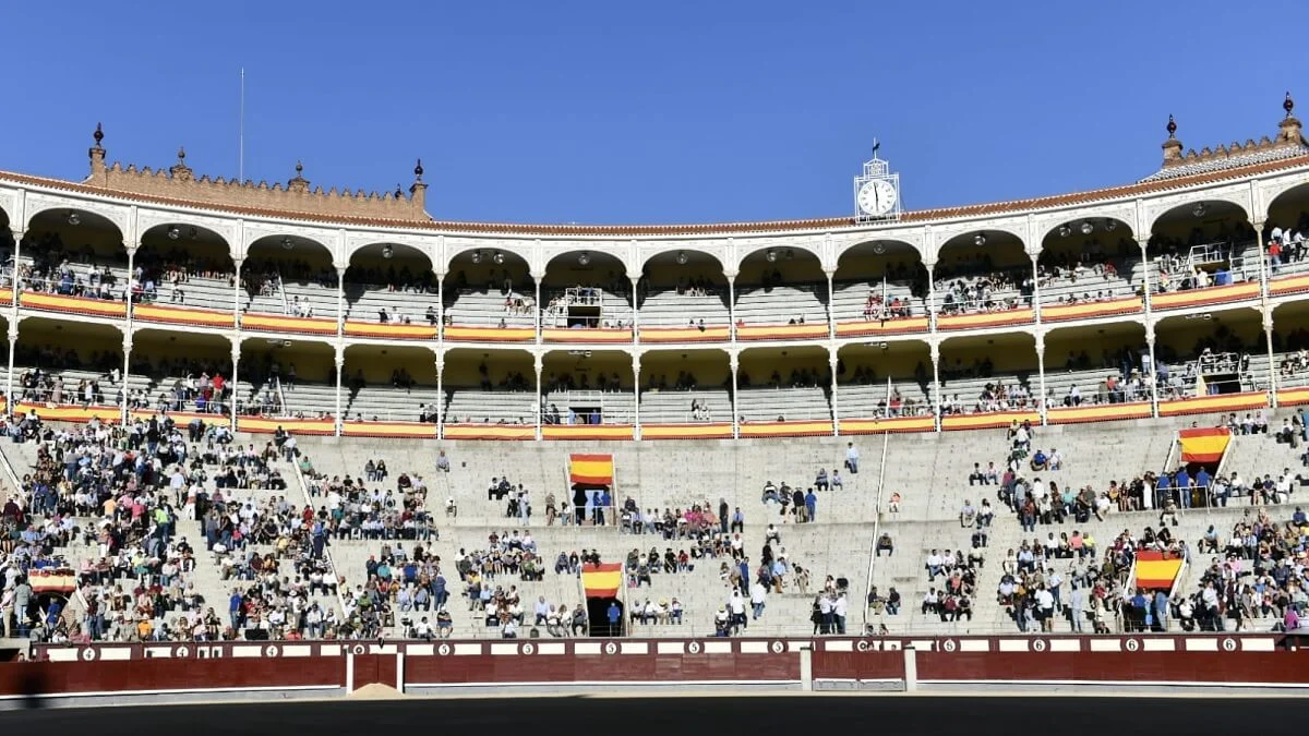 La primera consecuencia del ‘subidón’ de precios en Las Ventas: la entrada de este domingo en la corrida de Adolfo