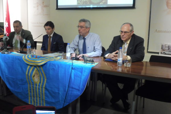 TERCERO Y ULTIMO ENCUENTRO TAURINO DE LA PEÑA DE LOS ARENEROS