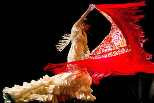 El Mundo Del Flamenco También Estalla Contra El Gobierno Español: «Esto Es Una Ofensa»